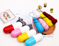 Capsule Foldable Umbrella